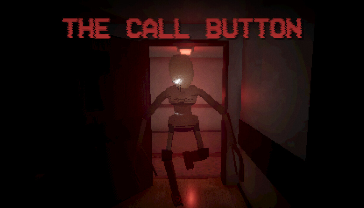 The Call Button cover art