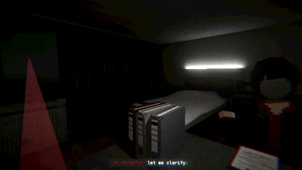 Скриншот 5 из игры The Call Button