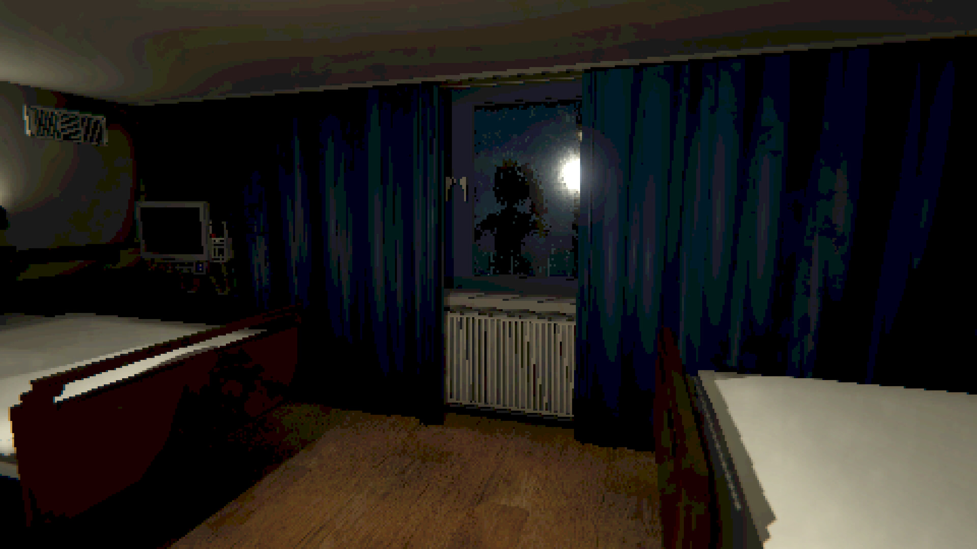 The Call Button screenshot #8