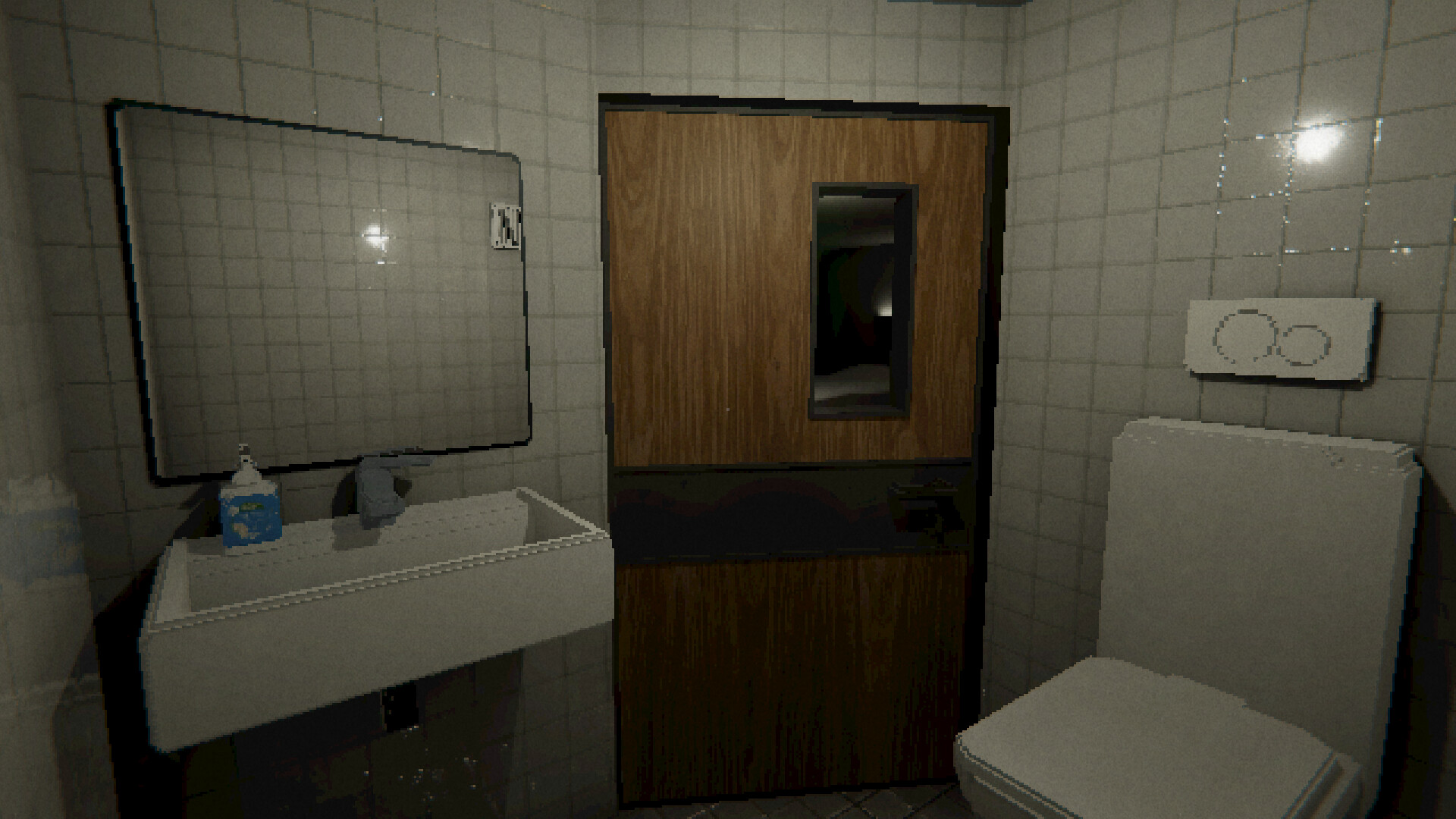 The Call Button screenshot #8
