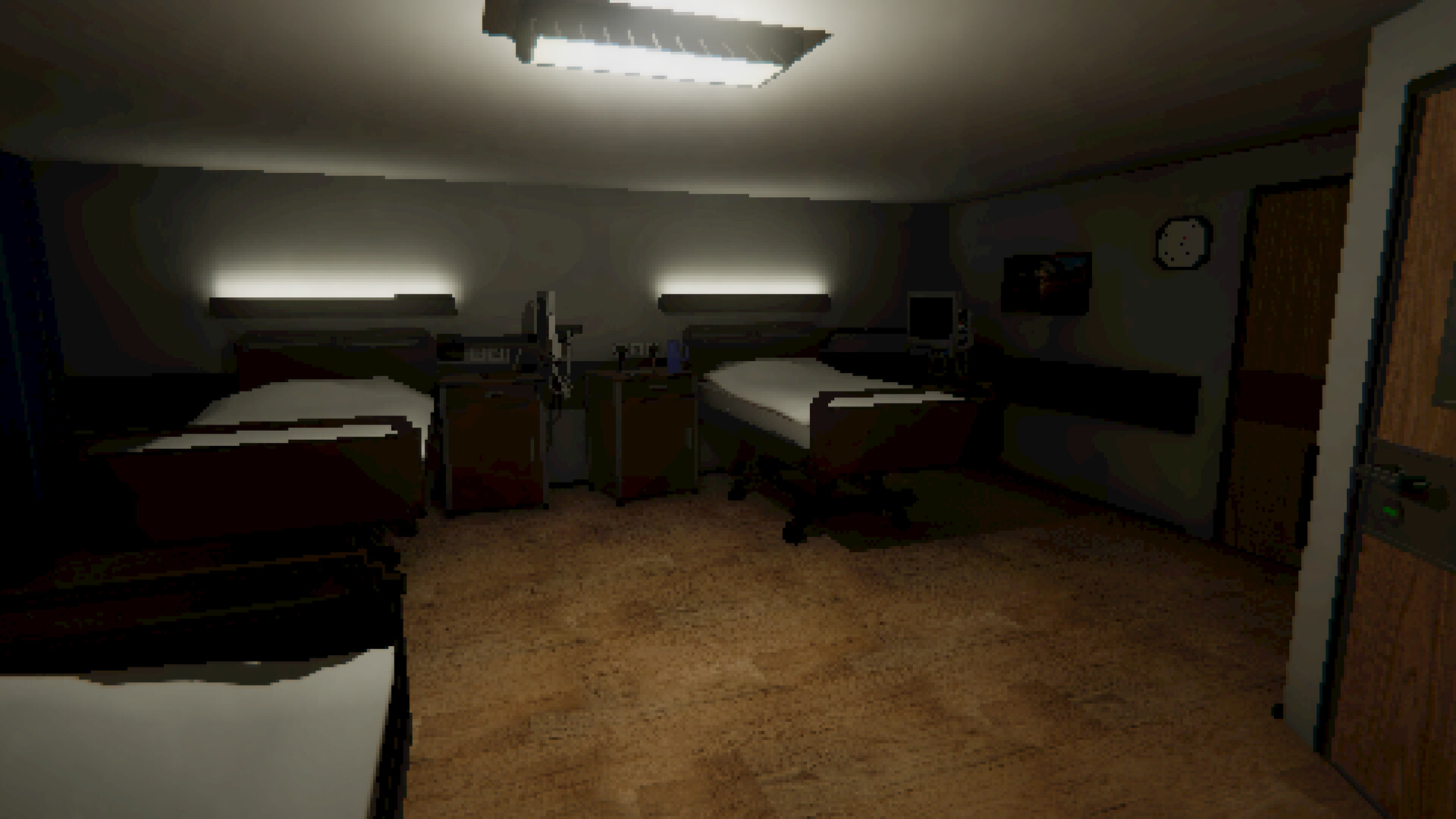 The Call Button screenshot #9