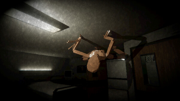 Скриншот 3 из игры The Call Button