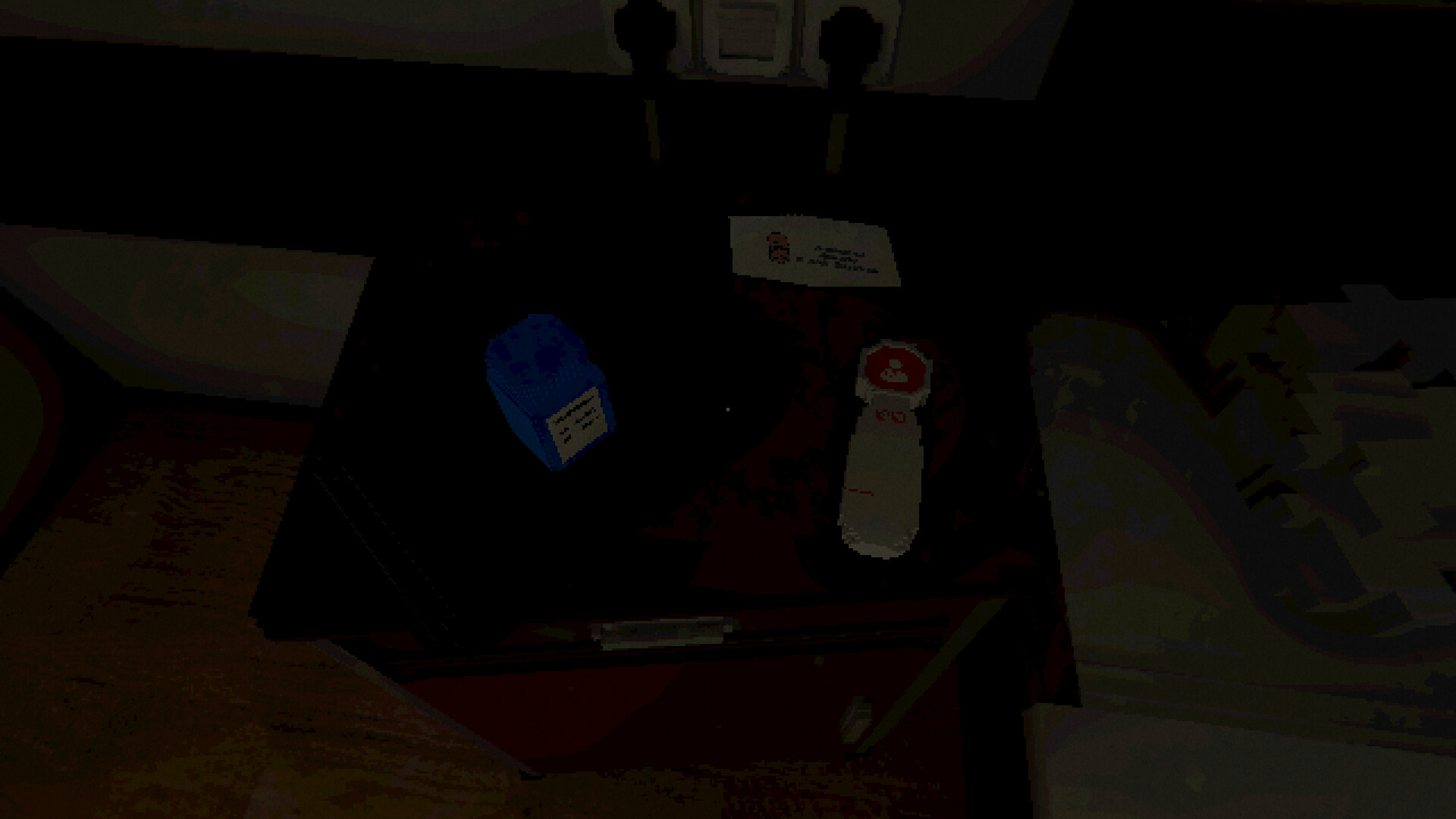 The Call Button screenshot #2