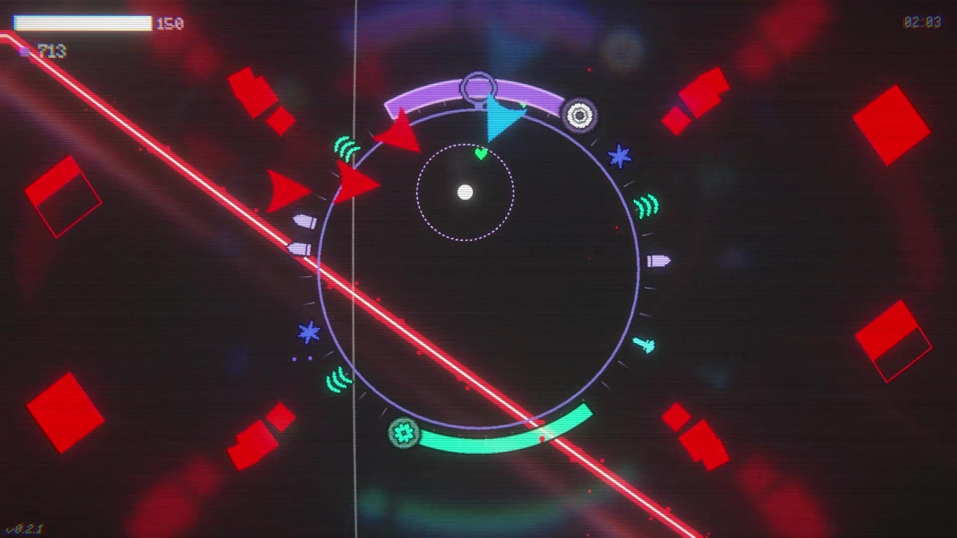 Looplash screenshot #8