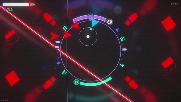 Screenshot media