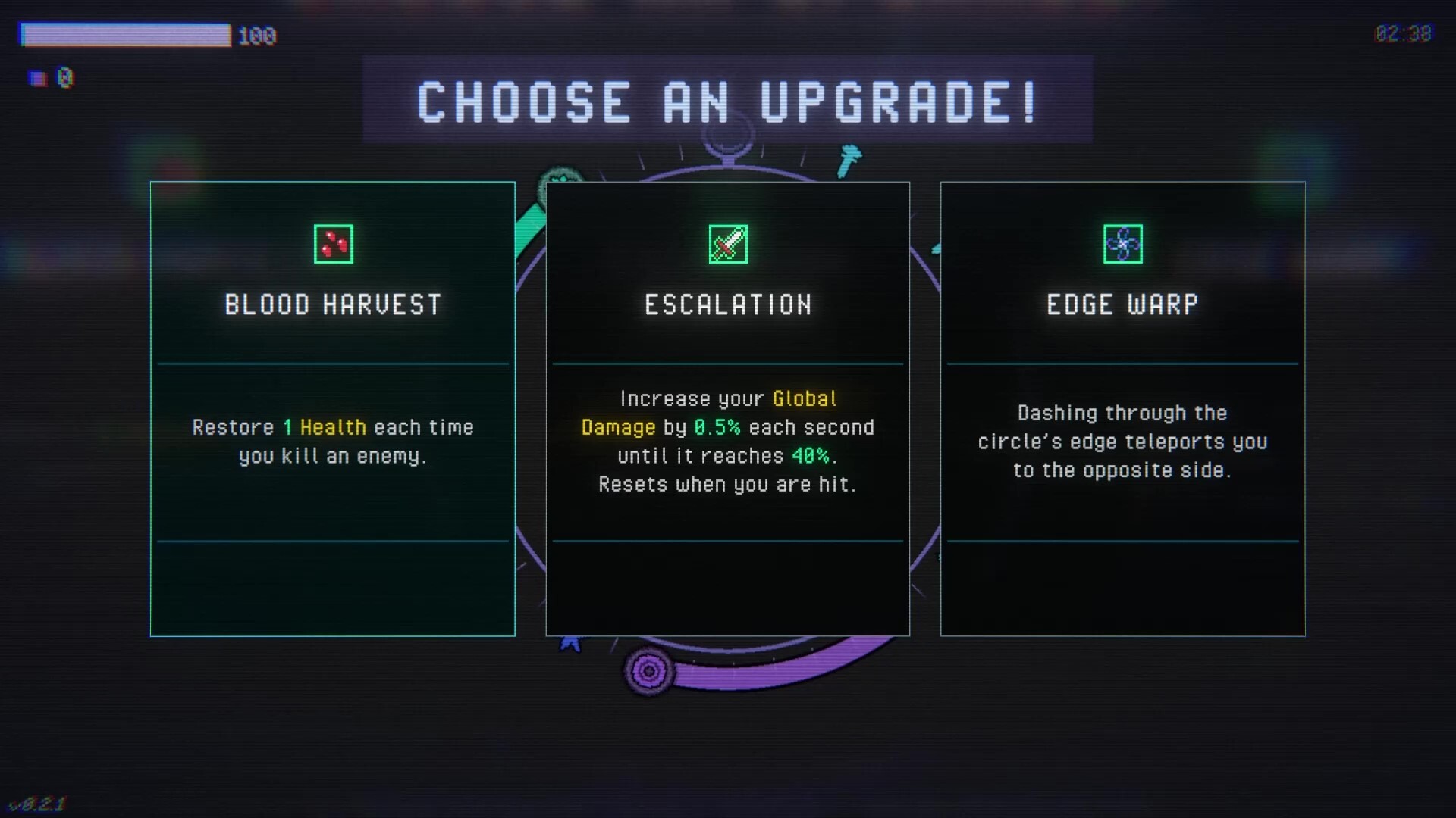 Looplash screenshot #4