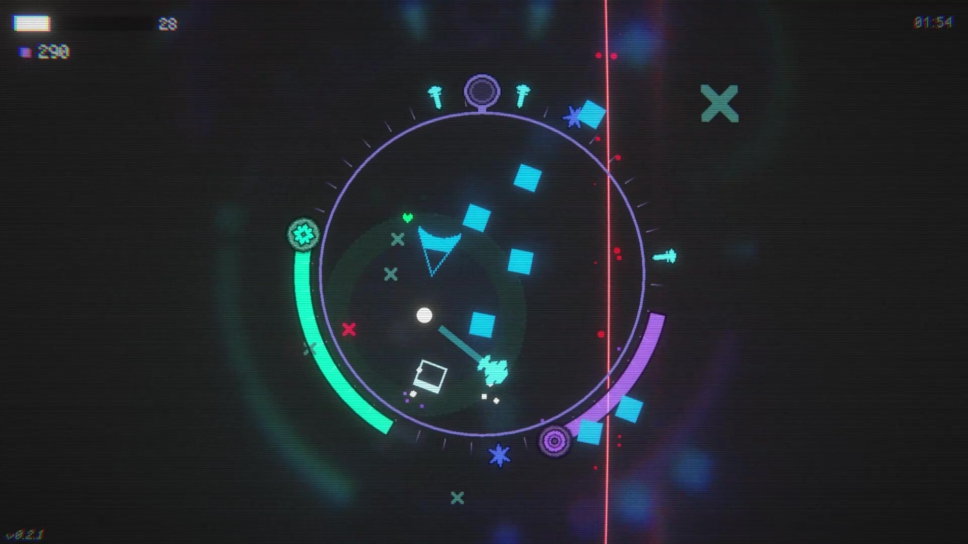 Looplash screenshot #7