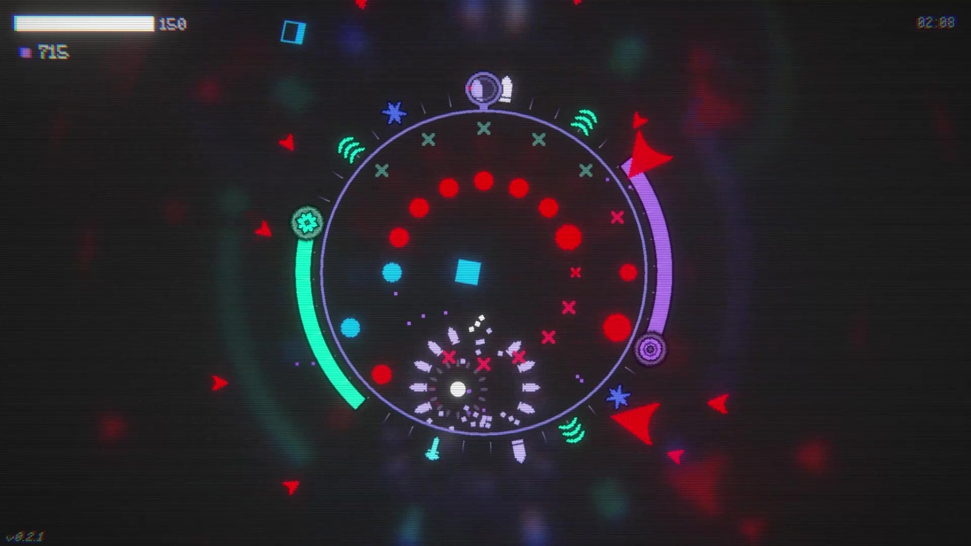 Looplash screenshot #1