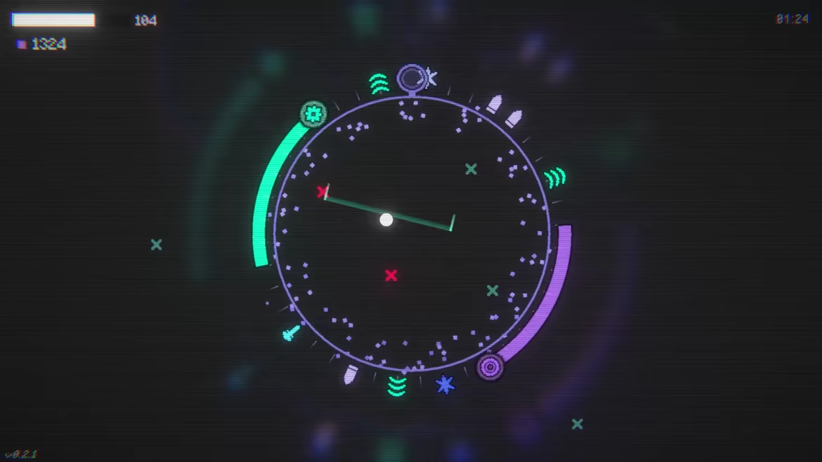 Looplash video 3