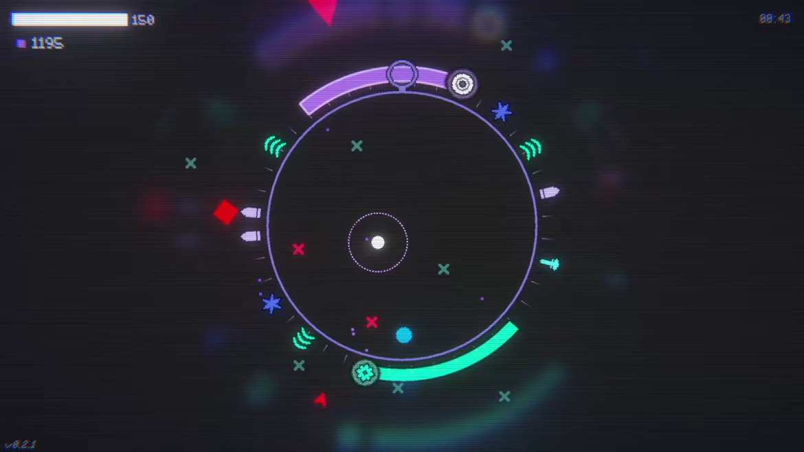 Looplash video 1