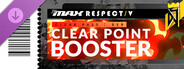 DLC: DJMAX RESPECT V - CLEAR PASS : S19 CLEAR POINT BOOSTER