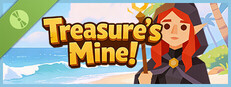 Treasure's Mine! Demo