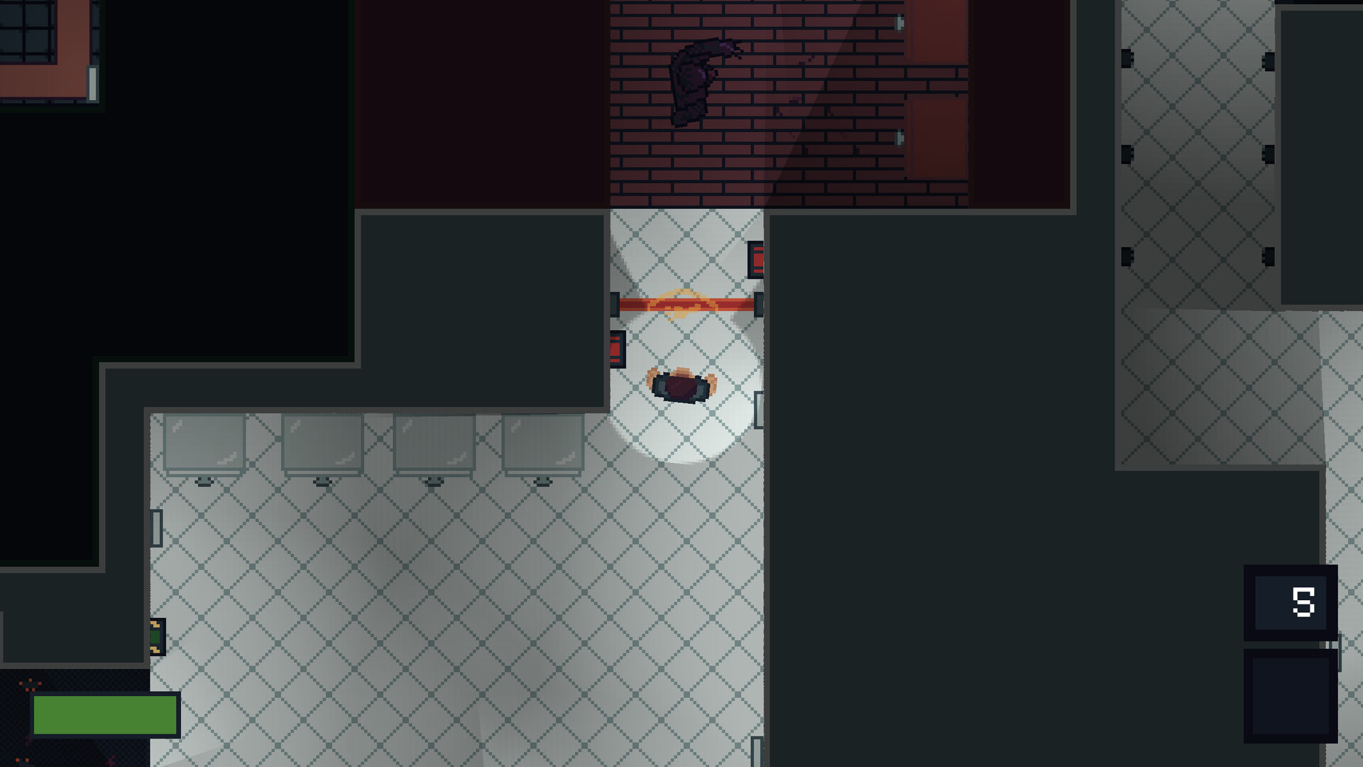 Esordie screenshot 7