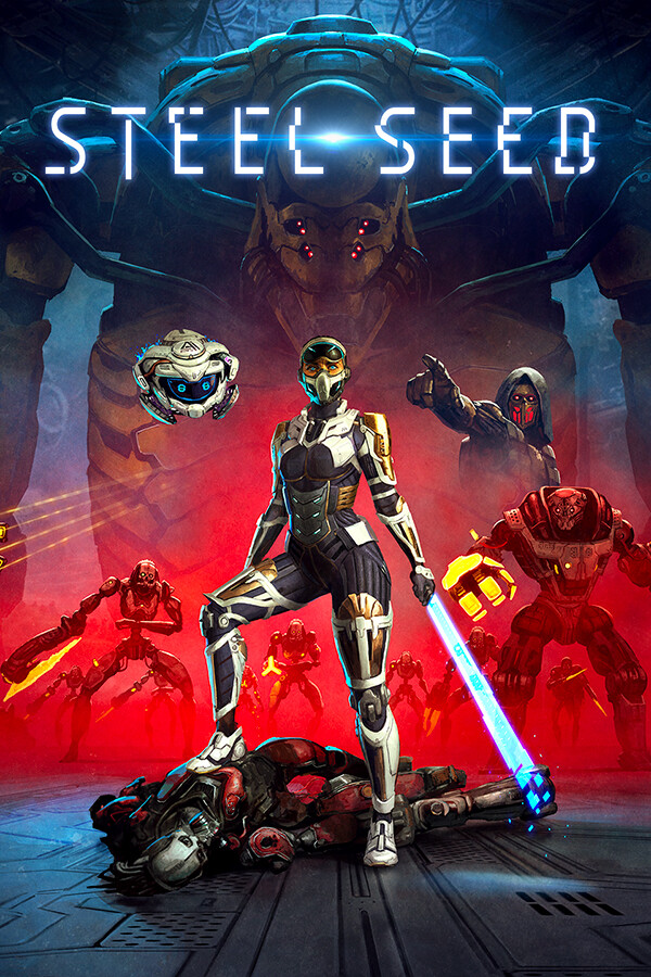 Seed of Justice Bundle