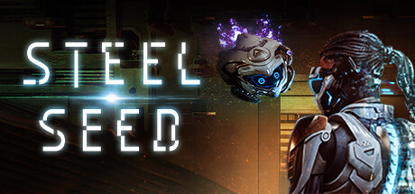 Steel Seed banner image