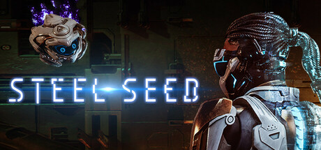 Steel Seed banner image