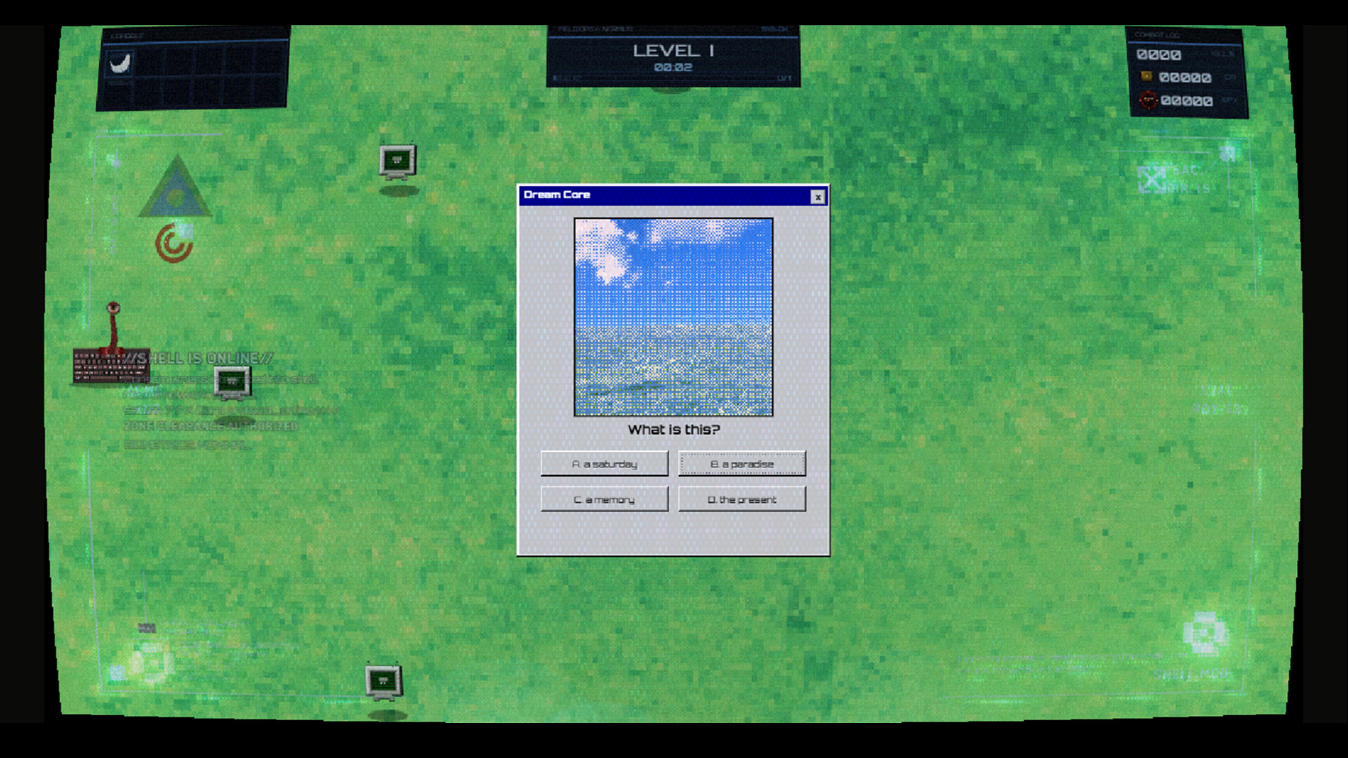NERMIUS screenshot 9