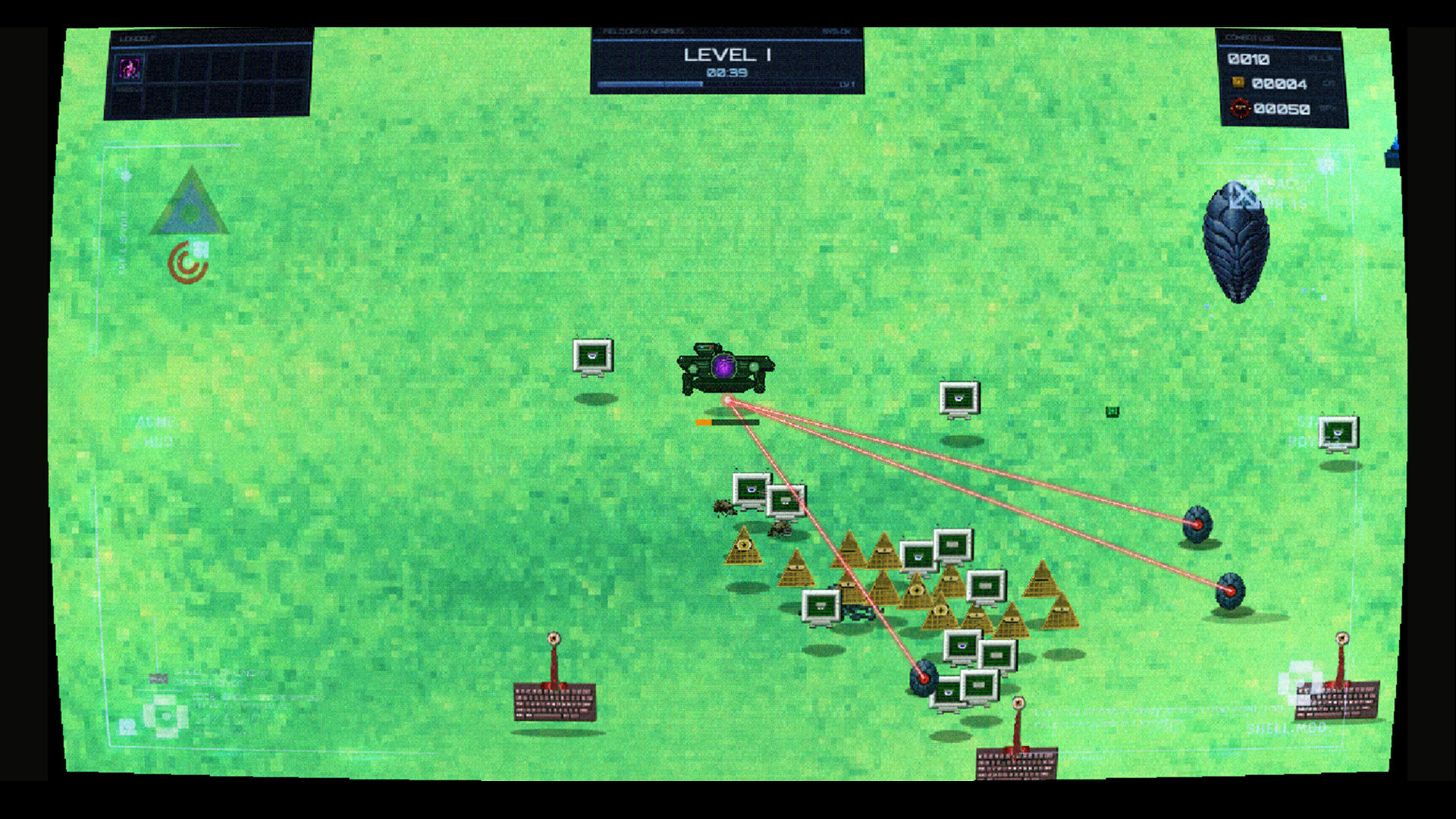 NERMIUS – Screenshot 23