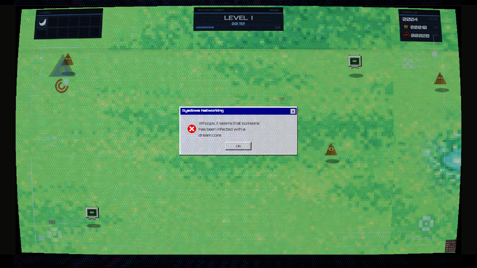 NERMIUS screenshot #8
