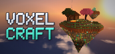 VoxelCraftの作品画像