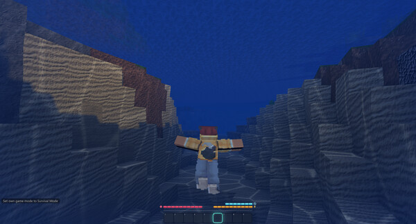 VoxelCraft — 2