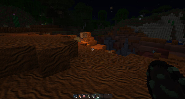 VoxelCraft screenshot 5