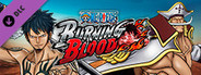 ONE PIECE BURNING BLOOD - DLC 5 - COSTUME PACK