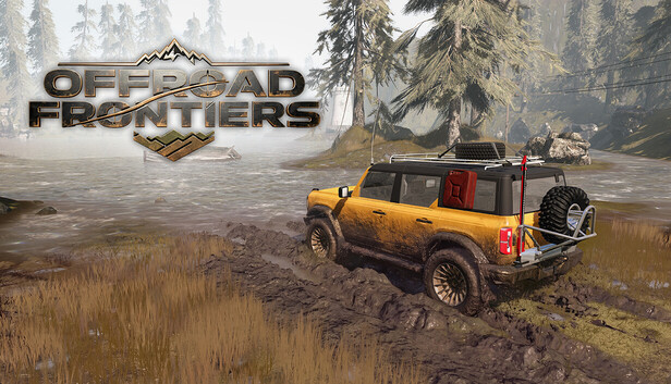 Offroad Frontiers