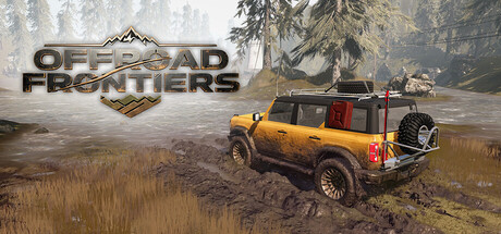 Offroad Frontiers