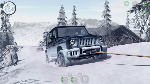 Offroad Frontiers