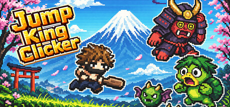 Artwork for Jump King Clicker