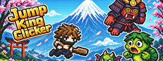 Jump King Clicker cover