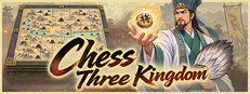 Chess: Three Kingdom