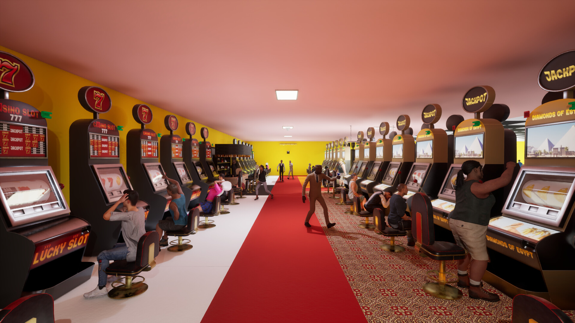 Casino Simulator: Vendetta screenshot #7