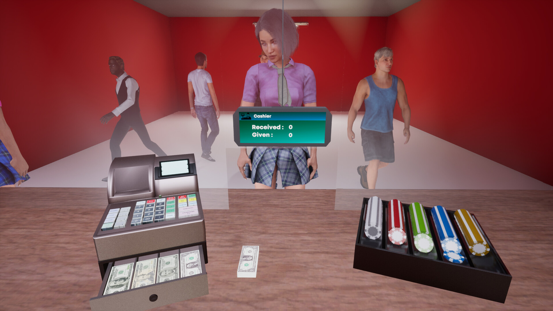Casino Simulator: Vendetta screenshot #2