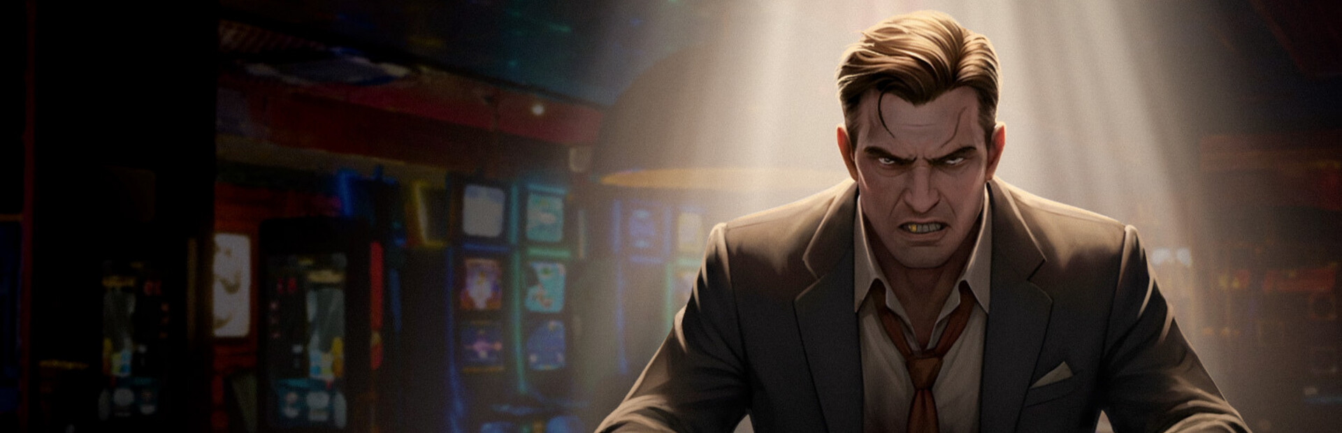 Casino Simulator: Vendetta