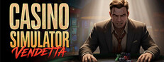 Casino Simulator: Vendetta