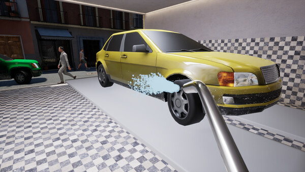 Screenshot media