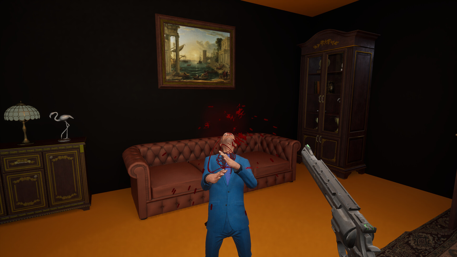 Casino Simulator: Vendetta screenshot #3