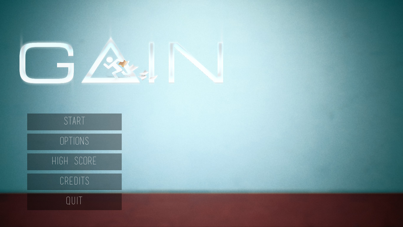 GAIN Featured Screenshot #1