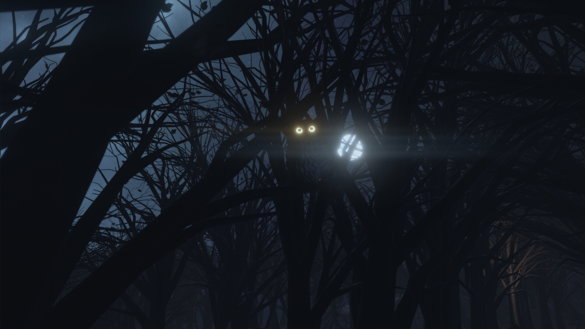 The Night Walk screenshot 4