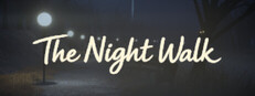 The Night Walk Steam capsule image