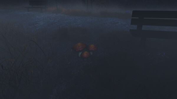 The Night Walk screenshot 2