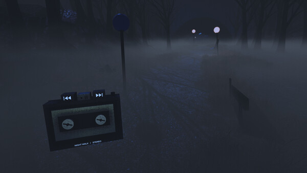 The Night Walk screenshot 4
