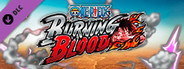 One Piece Burning Blood - PREORDER BONUS