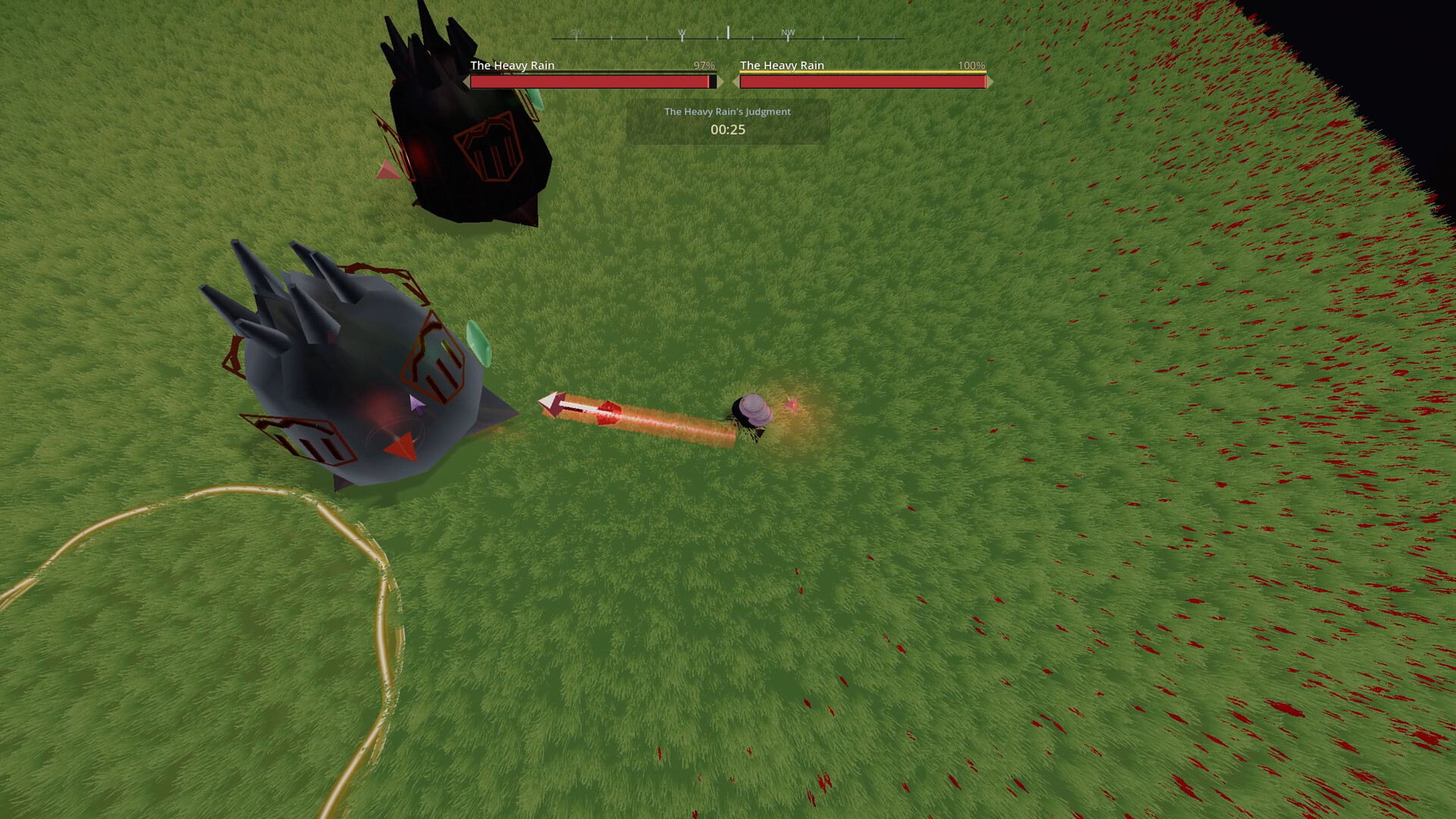 Dream Abstract screenshot 3