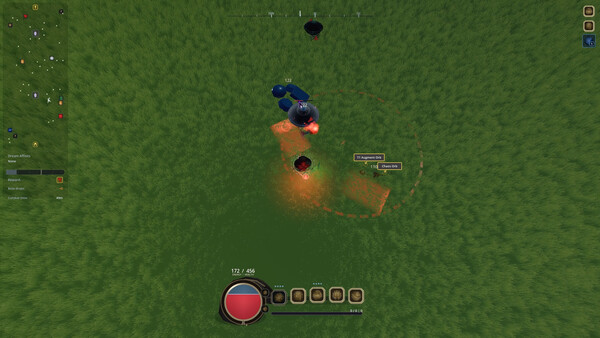Screenshot media