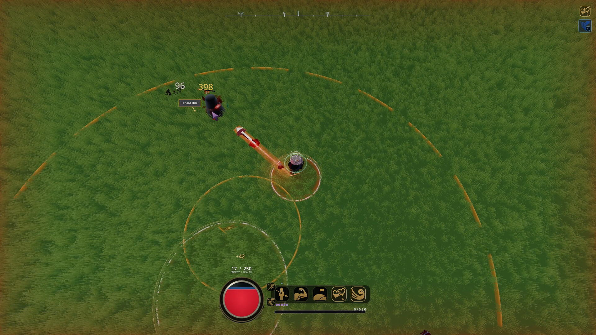 Dream Abstract screenshot #6