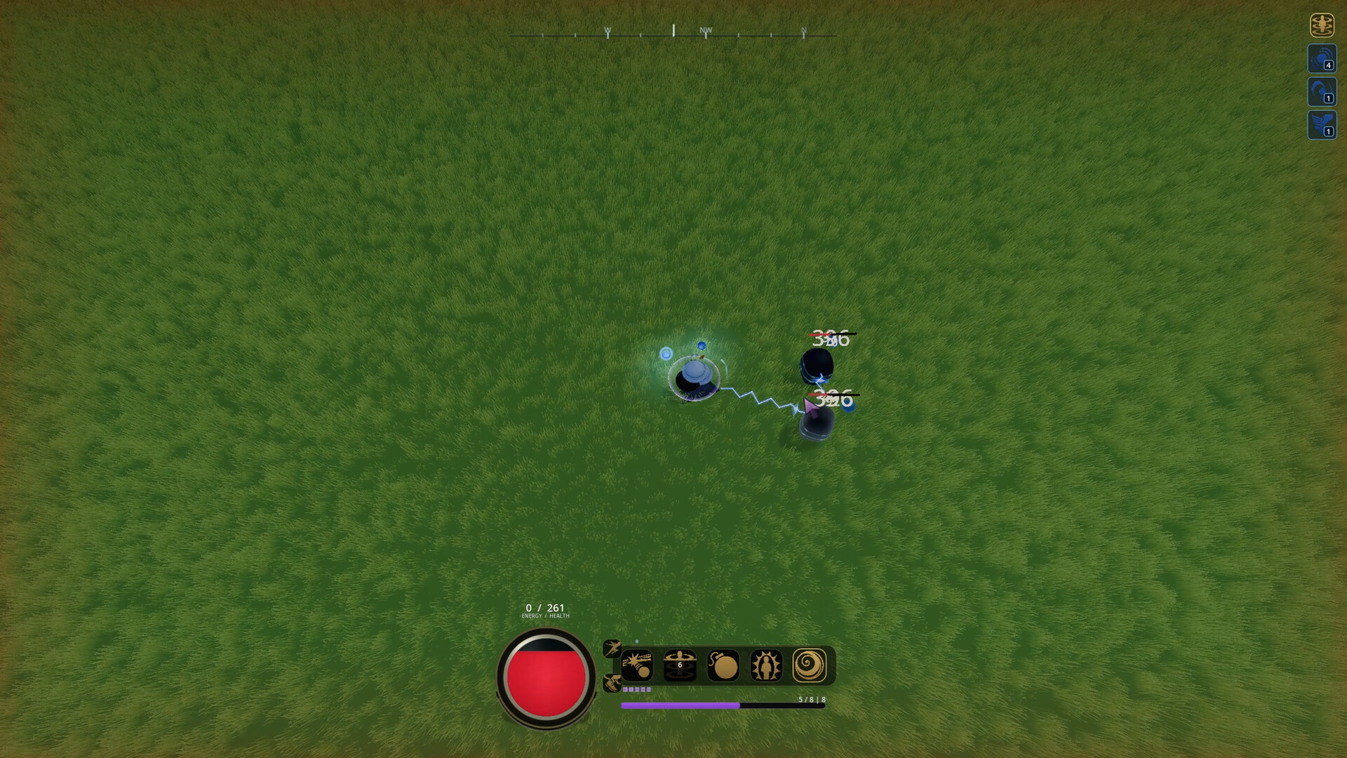 Dream Abstract screenshot #3