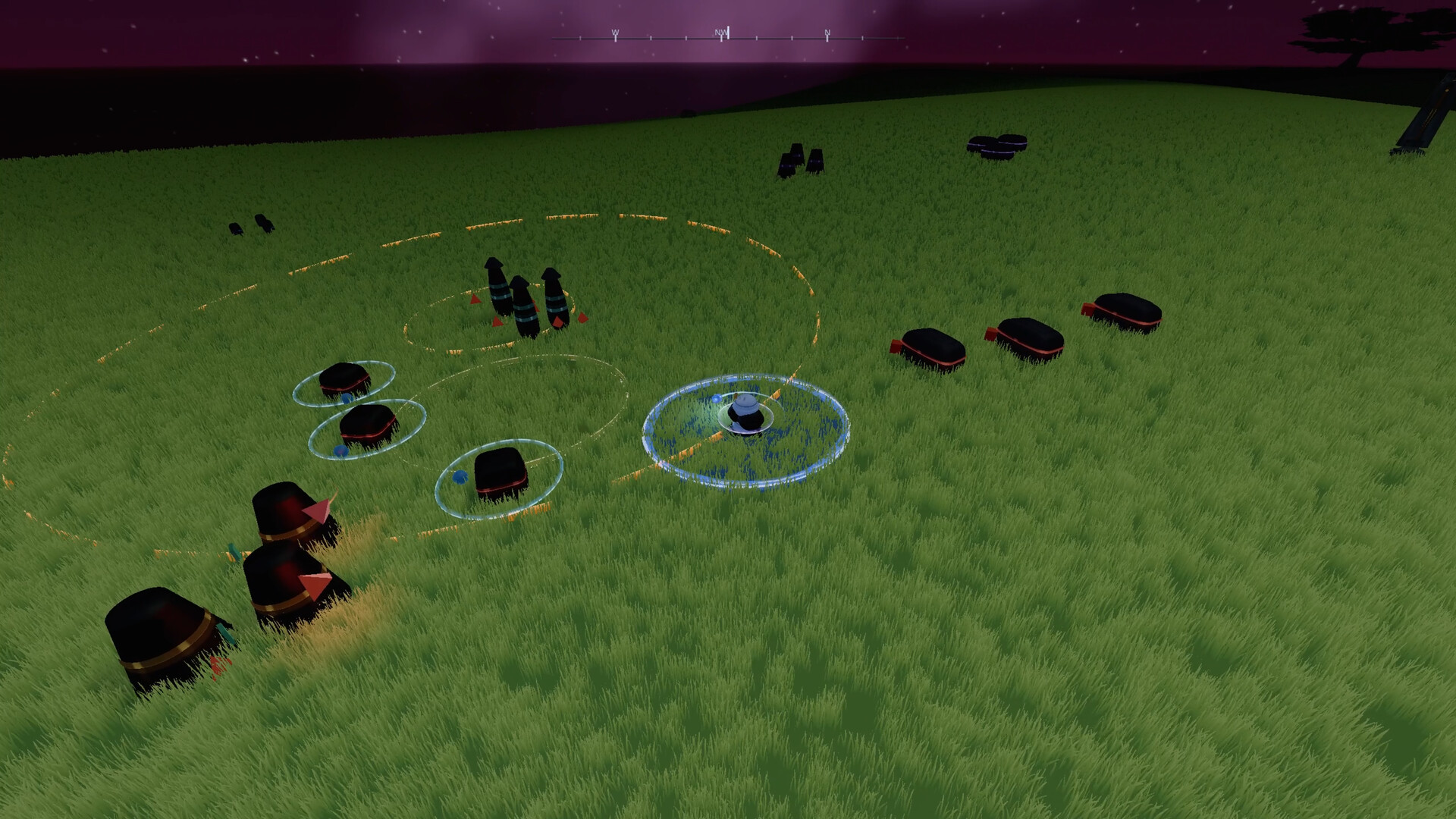 Dream Abstract screenshot 6